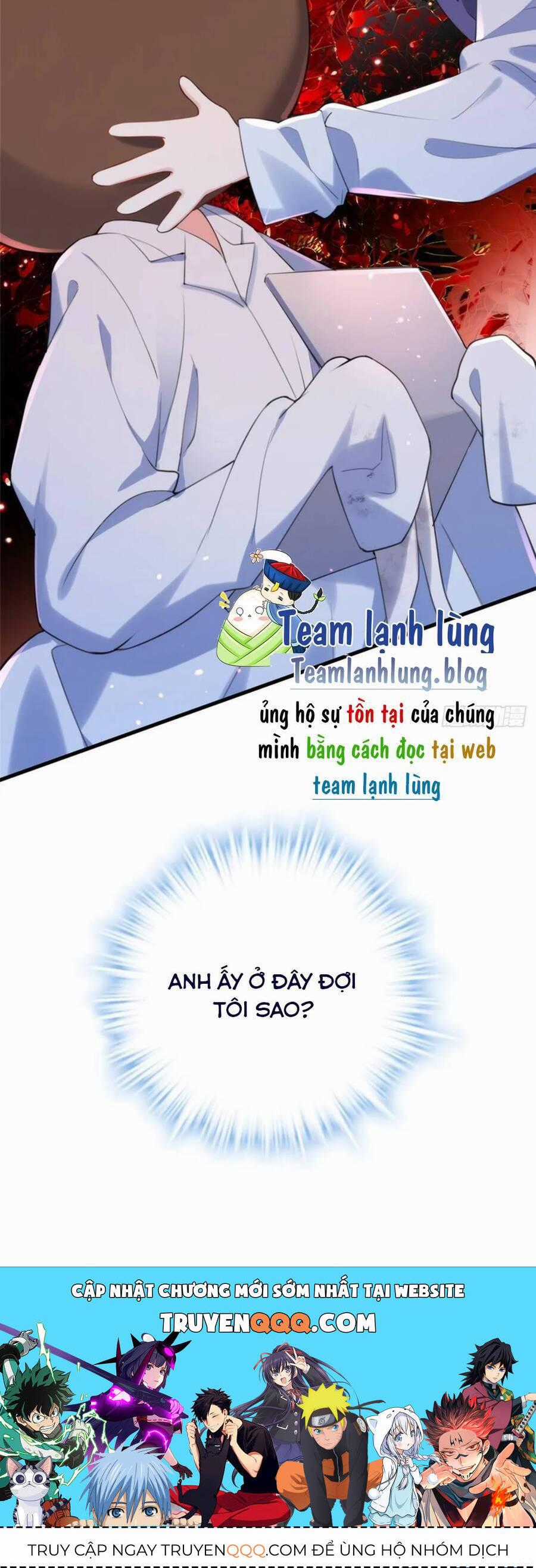 Pháo Hôi Cô Ấy Không Ưa Kịch Bản Này Lâu Rồi Chương 70 trang 28