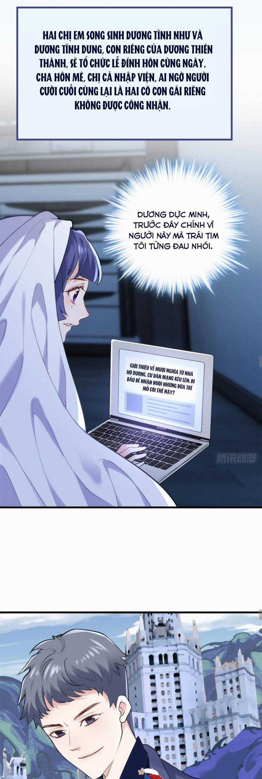 Pháo Hôi Cô Ấy Không Ưa Kịch Bản Này Lâu Rồi Chương 71 trang 14