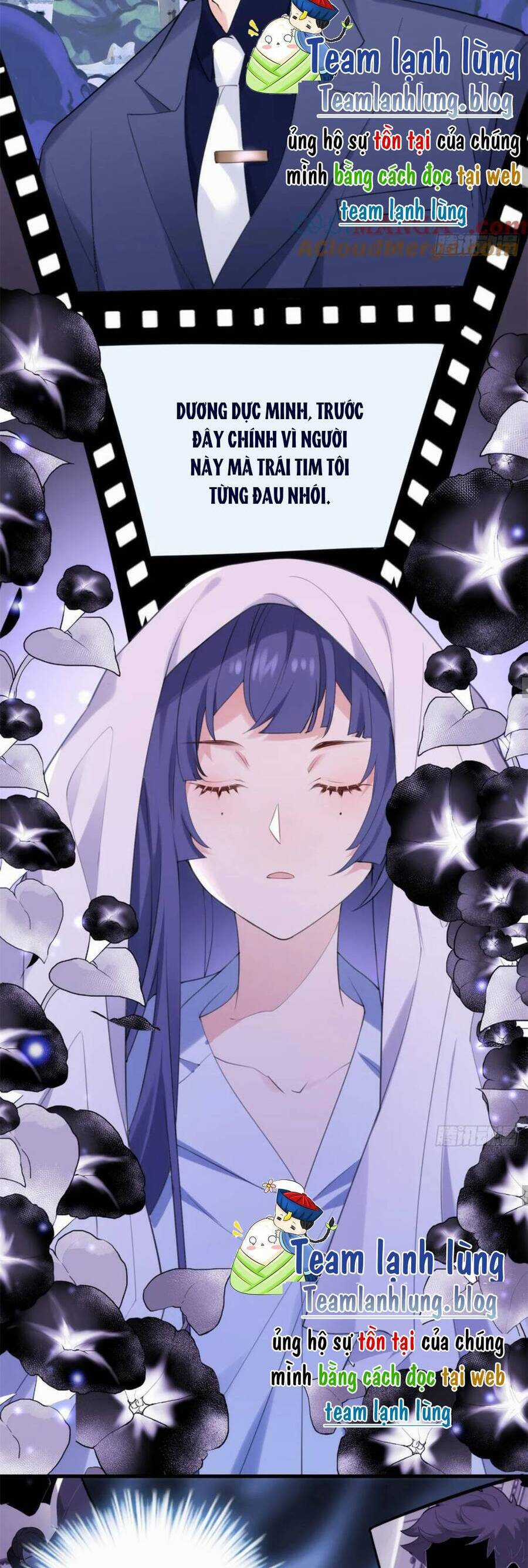 Pháo Hôi Cô Ấy Không Ưa Kịch Bản Này Lâu Rồi Chương 71 trang 15