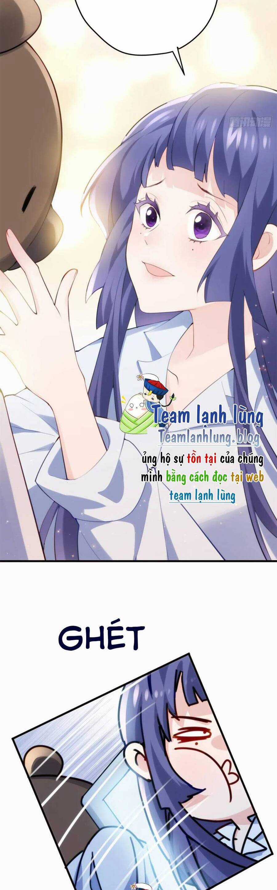 Pháo Hôi Cô Ấy Không Ưa Kịch Bản Này Lâu Rồi Chương 71 trang 2