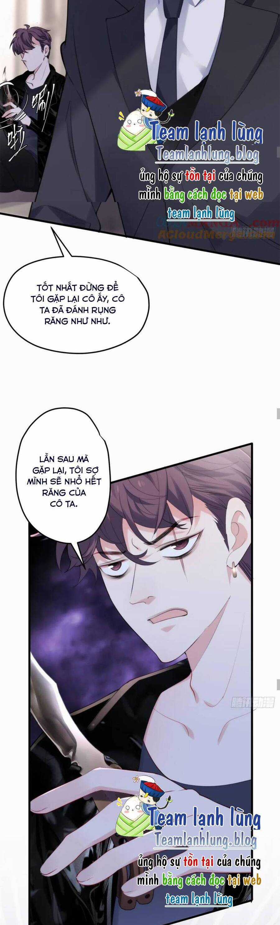 Pháo Hôi Cô Ấy Không Ưa Kịch Bản Này Lâu Rồi Chương 71 trang 23