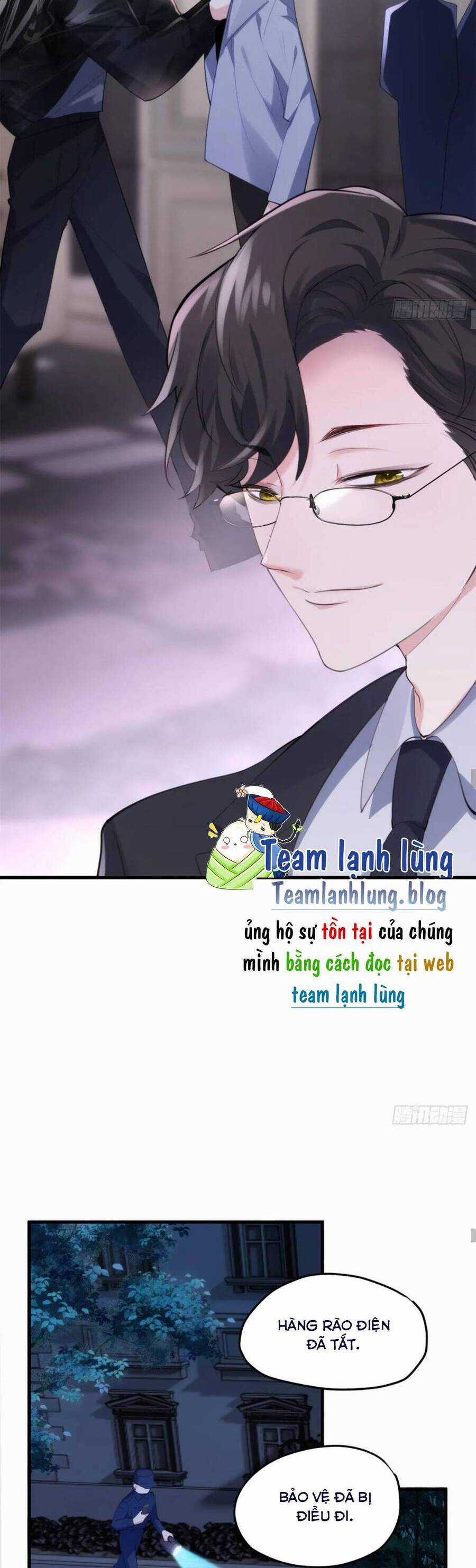 Pháo Hôi Cô Ấy Không Ưa Kịch Bản Này Lâu Rồi Chương 71 trang 25