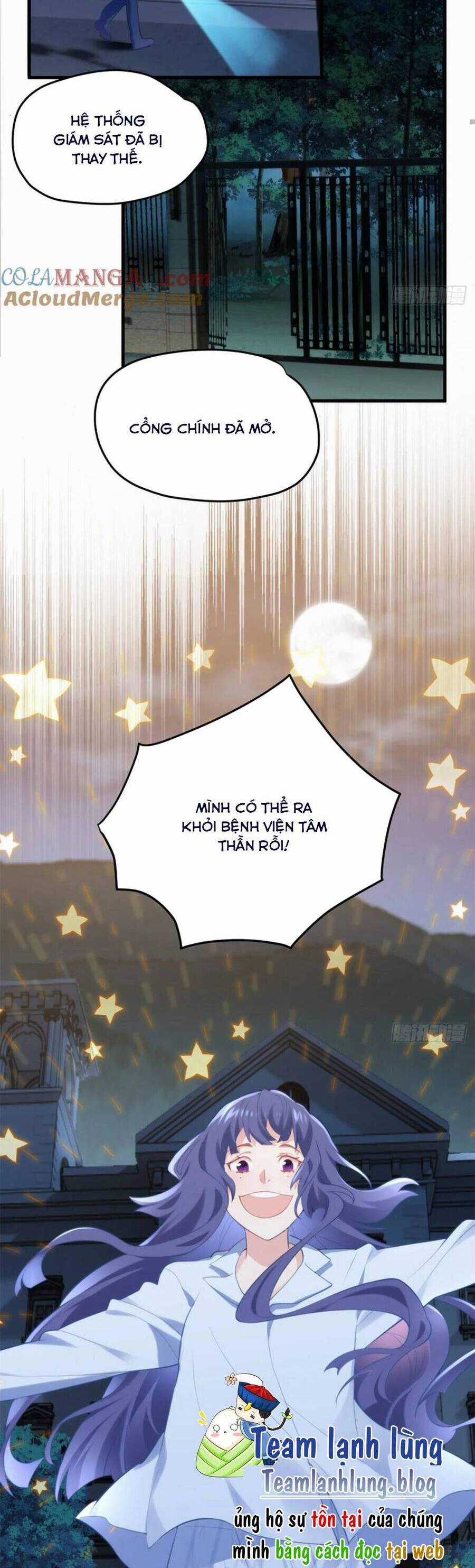 Pháo Hôi Cô Ấy Không Ưa Kịch Bản Này Lâu Rồi Chương 71 trang 26