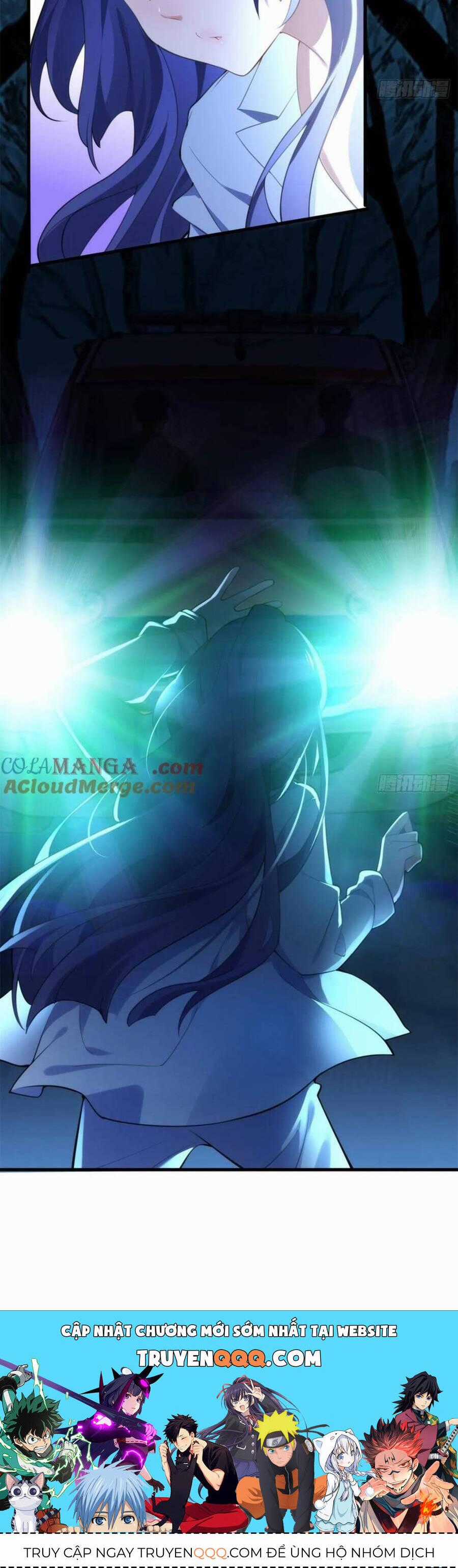 Pháo Hôi Cô Ấy Không Ưa Kịch Bản Này Lâu Rồi Chương 71 trang 30