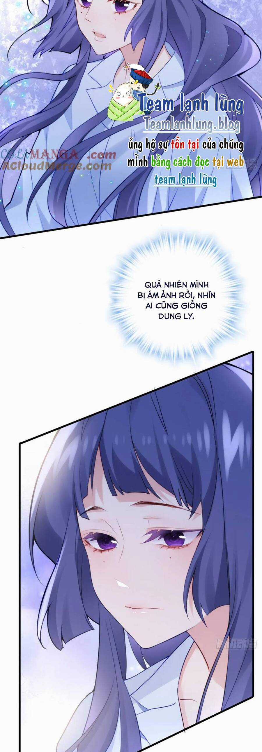 Pháo Hôi Cô Ấy Không Ưa Kịch Bản Này Lâu Rồi Chương 71 trang 8