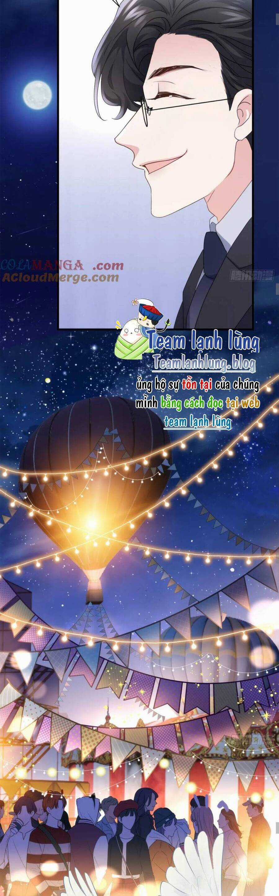 Pháo Hôi Cô Ấy Không Ưa Kịch Bản Này Lâu Rồi Chương 73 trang 13