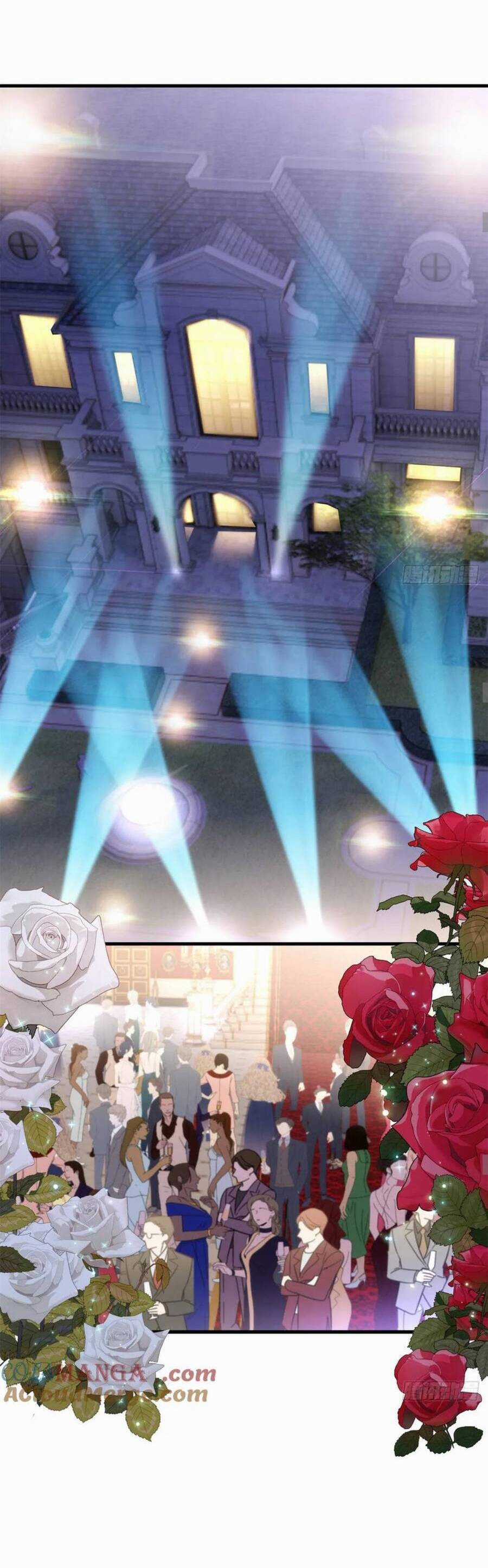 Pháo Hôi Cô Ấy Không Ưa Kịch Bản Này Lâu Rồi Chương 73 trang 17