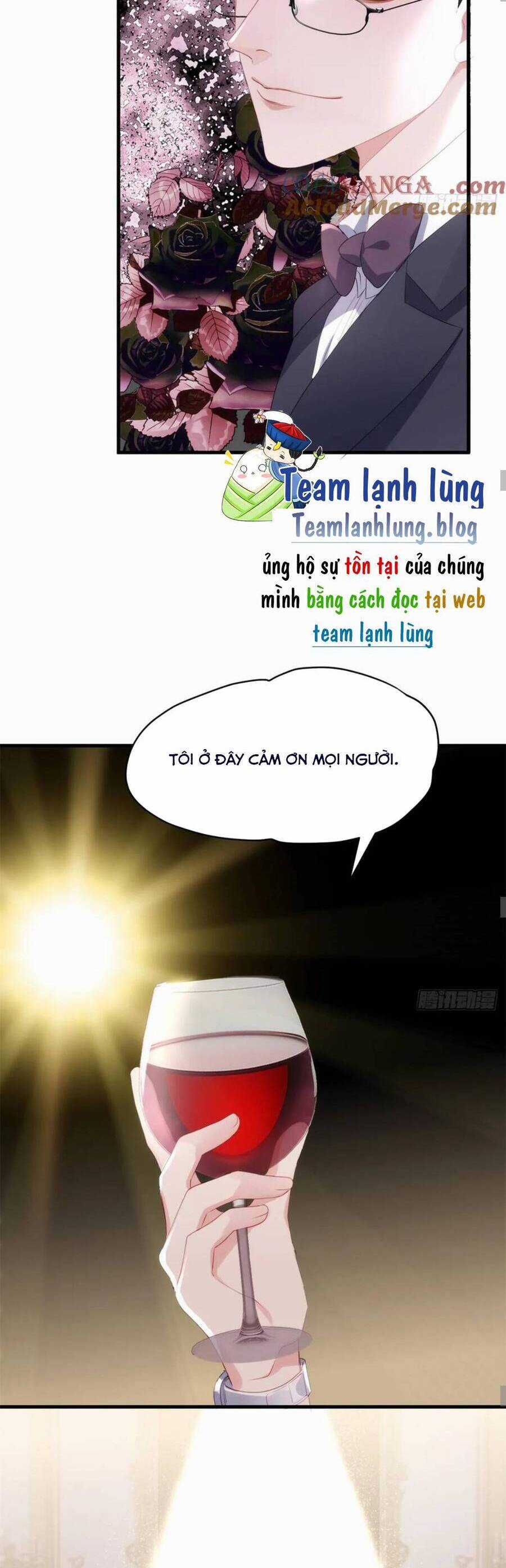 Pháo Hôi Cô Ấy Không Ưa Kịch Bản Này Lâu Rồi Chương 73 trang 21