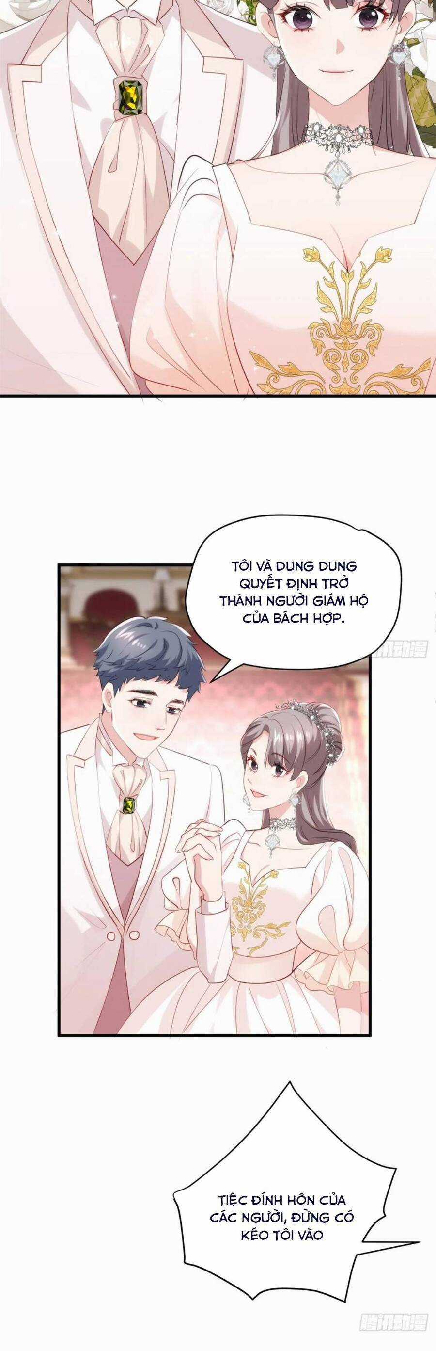 Pháo Hôi Cô Ấy Không Ưa Kịch Bản Này Lâu Rồi Chương 73 trang 26