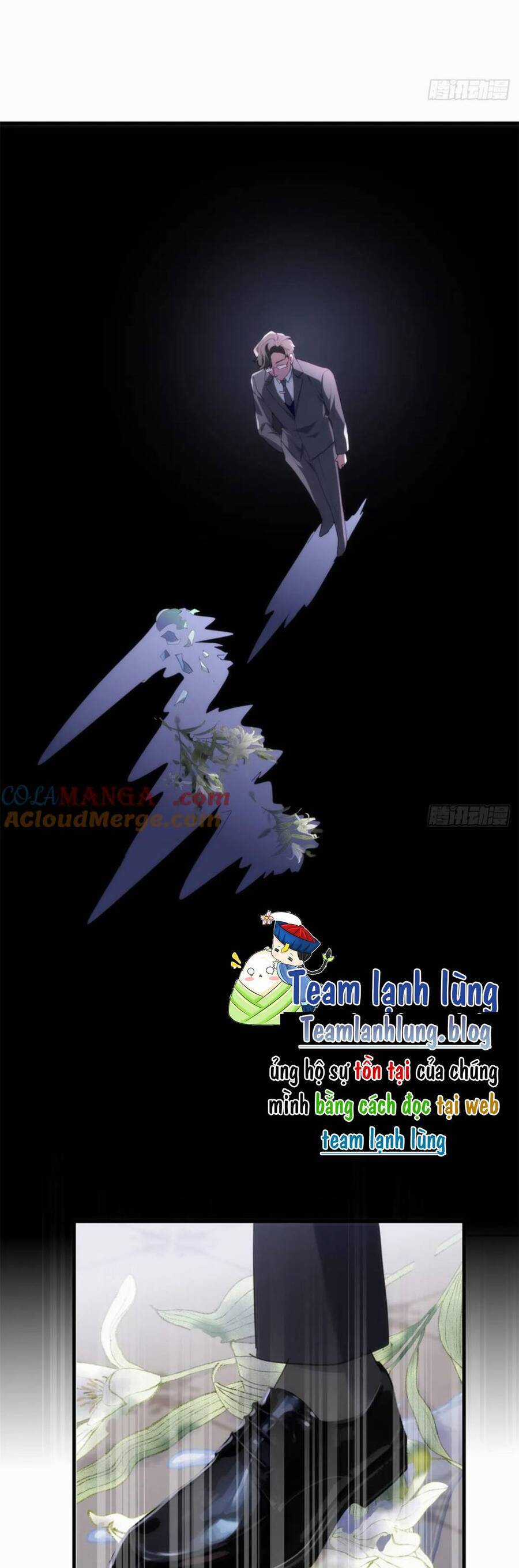 Pháo Hôi Cô Ấy Không Ưa Kịch Bản Này Lâu Rồi Chương 73 trang 8