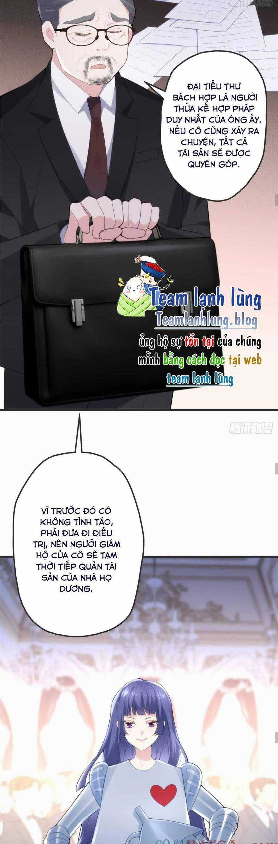 Pháo Hôi Cô Ấy Không Ưa Kịch Bản Này Lâu Rồi Chương 74 trang 13