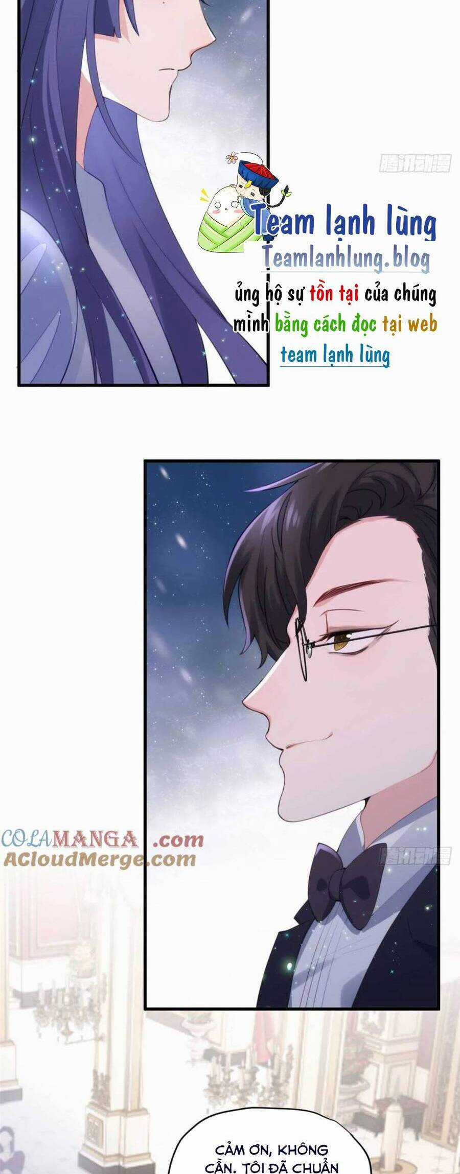 Pháo Hôi Cô Ấy Không Ưa Kịch Bản Này Lâu Rồi Chương 74 trang 27