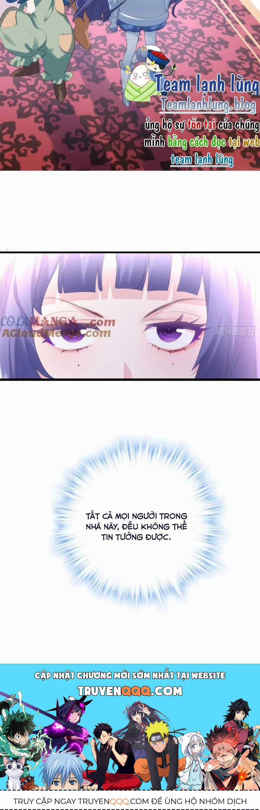 Pháo Hôi Cô Ấy Không Ưa Kịch Bản Này Lâu Rồi Chương 74 trang 29