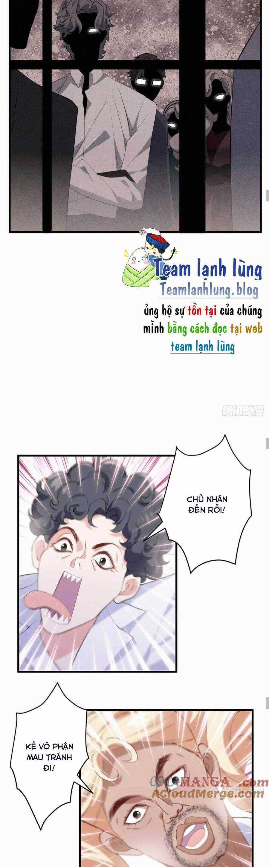 Pháo Hôi Cô Ấy Không Ưa Kịch Bản Này Lâu Rồi Chương 75 trang 10