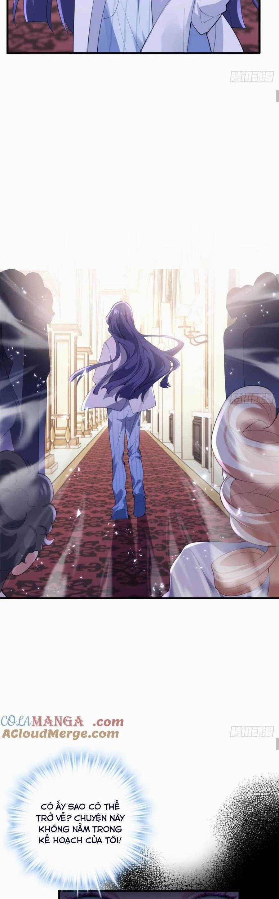 Pháo Hôi Cô Ấy Không Ưa Kịch Bản Này Lâu Rồi Chương 75 trang 14