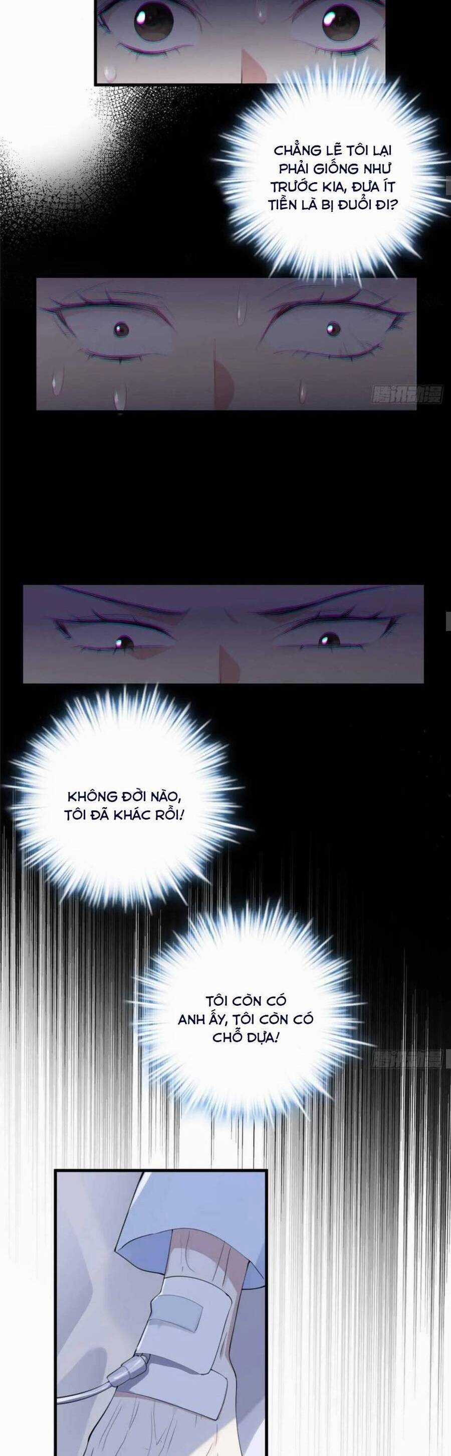 Pháo Hôi Cô Ấy Không Ưa Kịch Bản Này Lâu Rồi Chương 75 trang 15