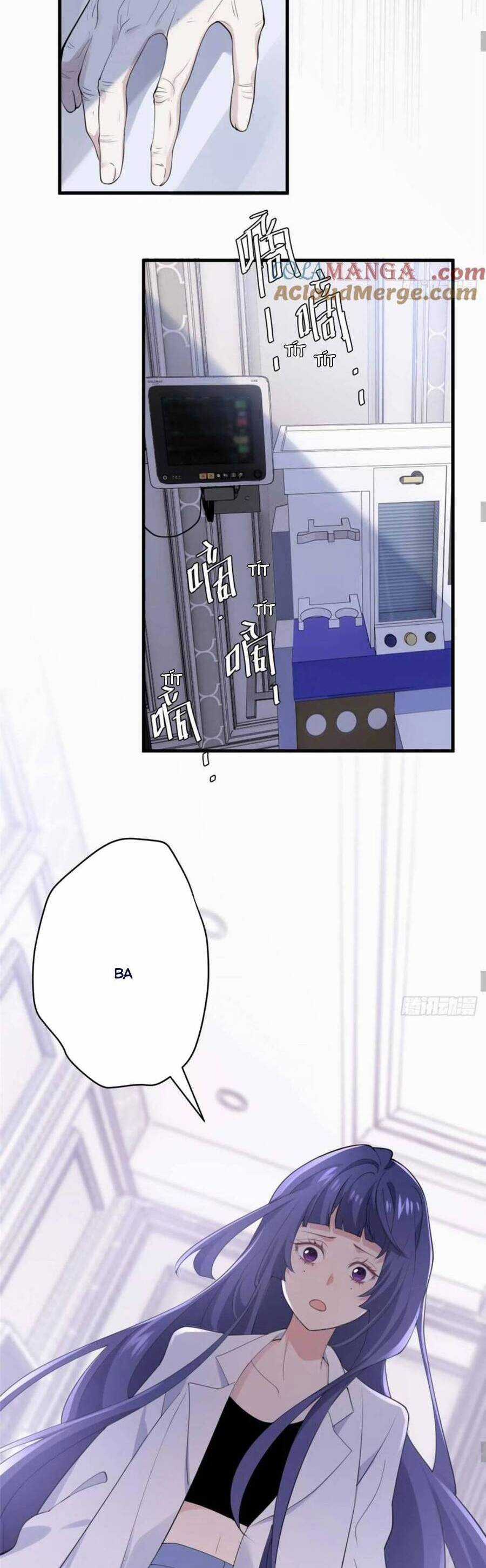 Pháo Hôi Cô Ấy Không Ưa Kịch Bản Này Lâu Rồi Chương 75 trang 16