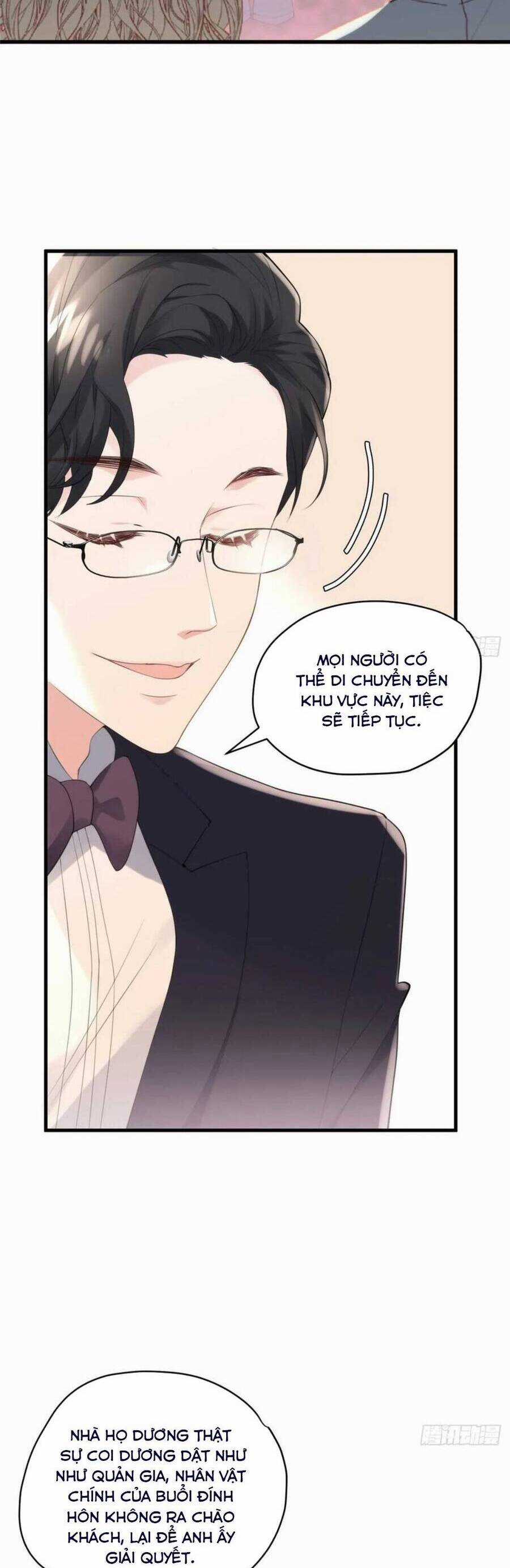 Pháo Hôi Cô Ấy Không Ưa Kịch Bản Này Lâu Rồi Chương 75 trang 2