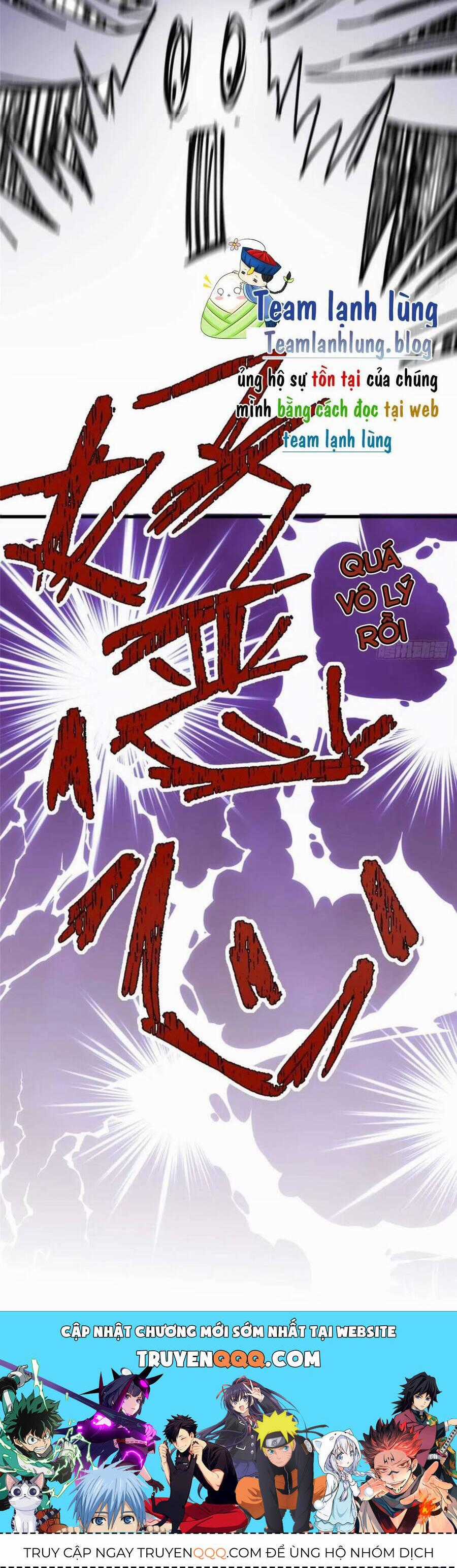 Pháo Hôi Cô Ấy Không Ưa Kịch Bản Này Lâu Rồi Chương 75 trang 27