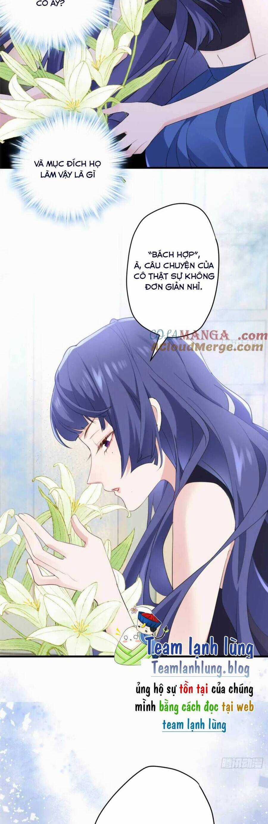 Pháo Hôi Cô Ấy Không Ưa Kịch Bản Này Lâu Rồi Chương 75 trang 6