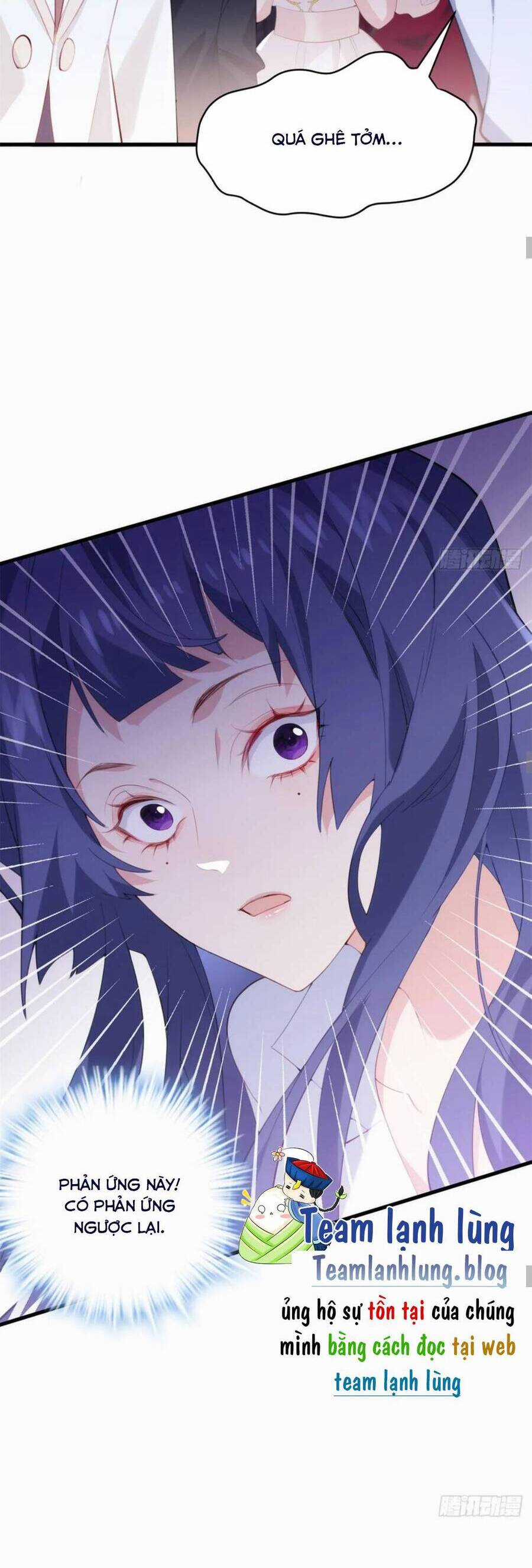 Pháo Hôi Cô Ấy Không Ưa Kịch Bản Này Lâu Rồi Chương 76 trang 12