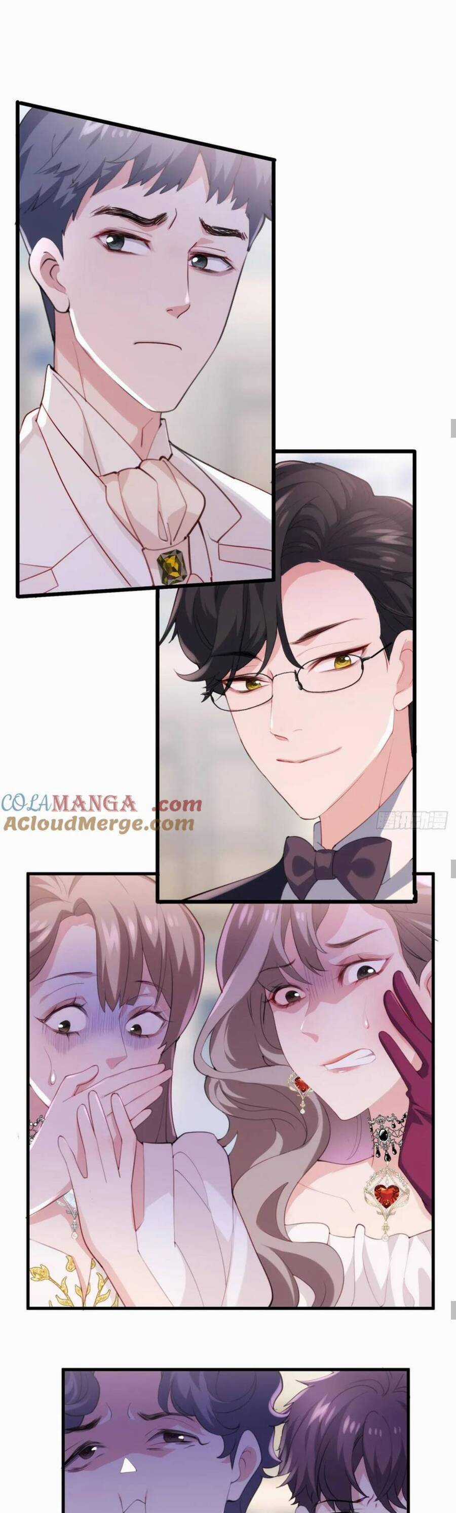 Pháo Hôi Cô Ấy Không Ưa Kịch Bản Này Lâu Rồi Chương 76 trang 13