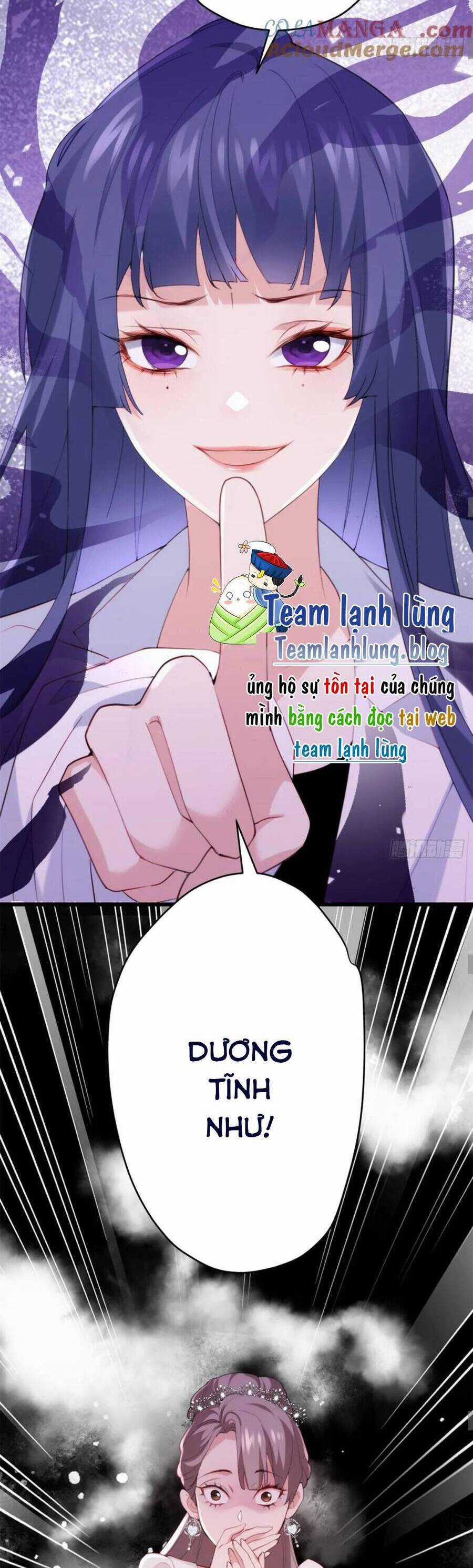 Pháo Hôi Cô Ấy Không Ưa Kịch Bản Này Lâu Rồi Chương 76 trang 15