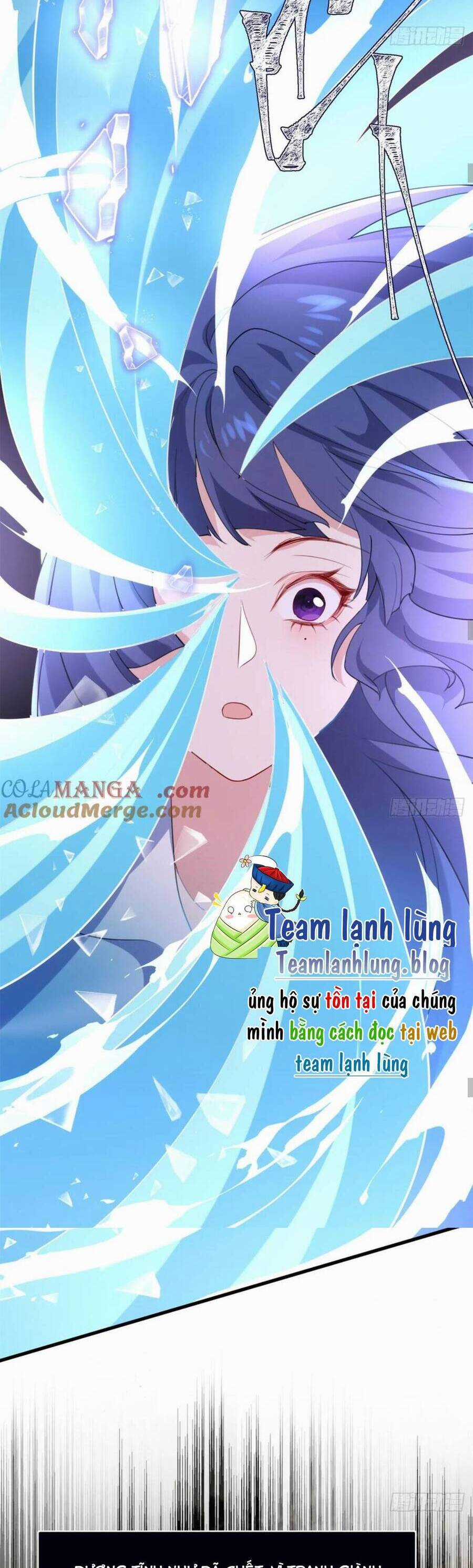 Pháo Hôi Cô Ấy Không Ưa Kịch Bản Này Lâu Rồi Chương 76 trang 19