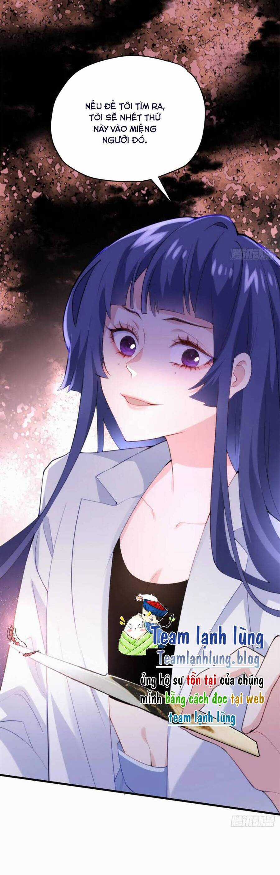 Pháo Hôi Cô Ấy Không Ưa Kịch Bản Này Lâu Rồi Chương 76 trang 7