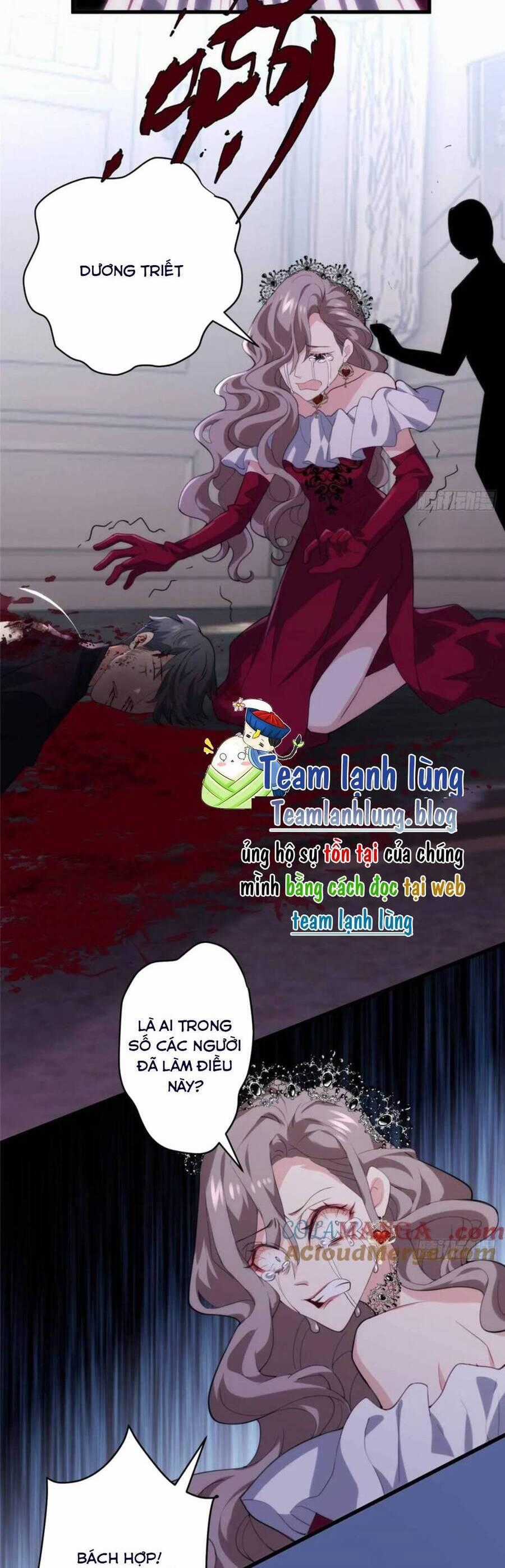 Pháo Hôi Cô Ấy Không Ưa Kịch Bản Này Lâu Rồi Chương 78 trang 1