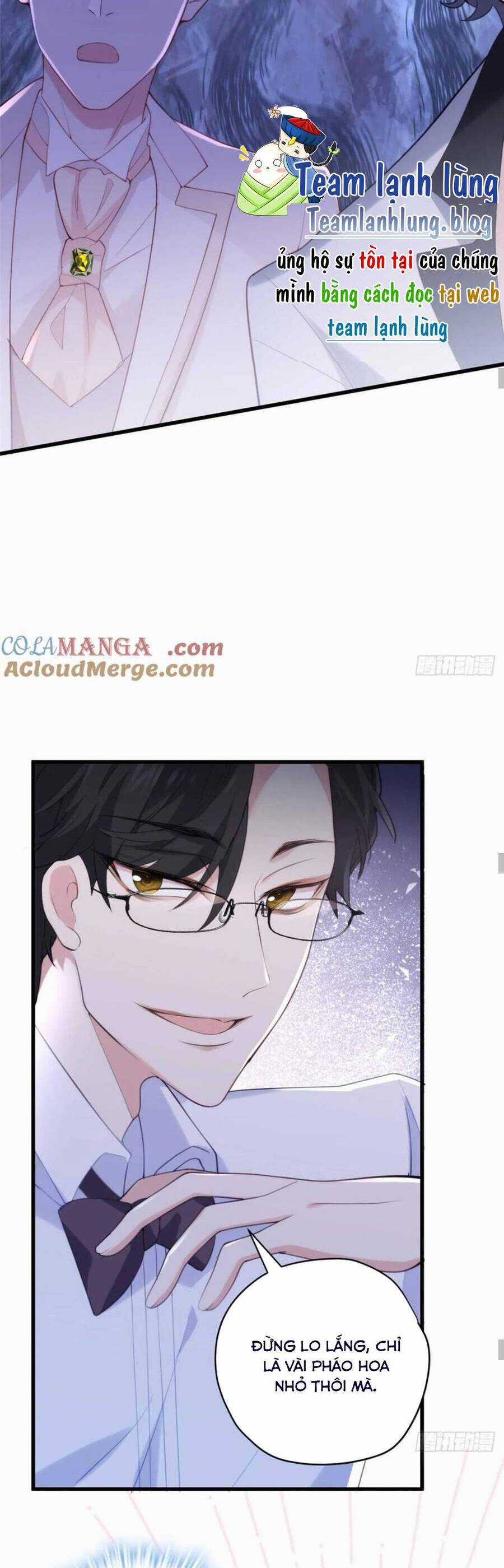 Pháo Hôi Cô Ấy Không Ưa Kịch Bản Này Lâu Rồi Chương 78 trang 10