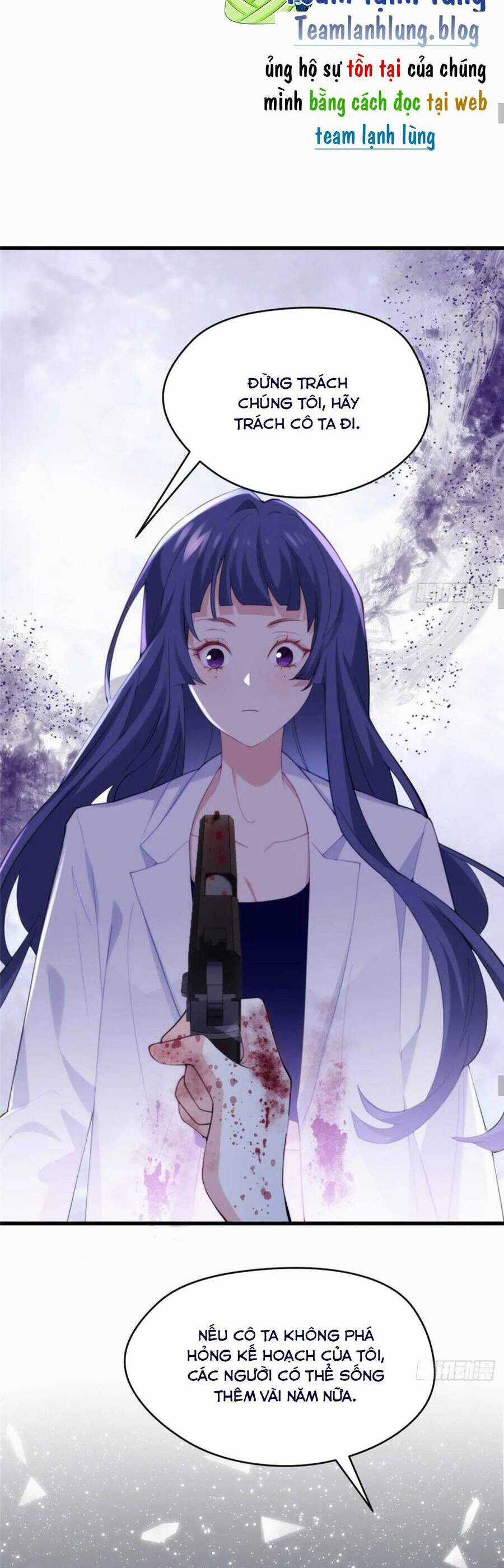 Pháo Hôi Cô Ấy Không Ưa Kịch Bản Này Lâu Rồi Chương 78 trang 12