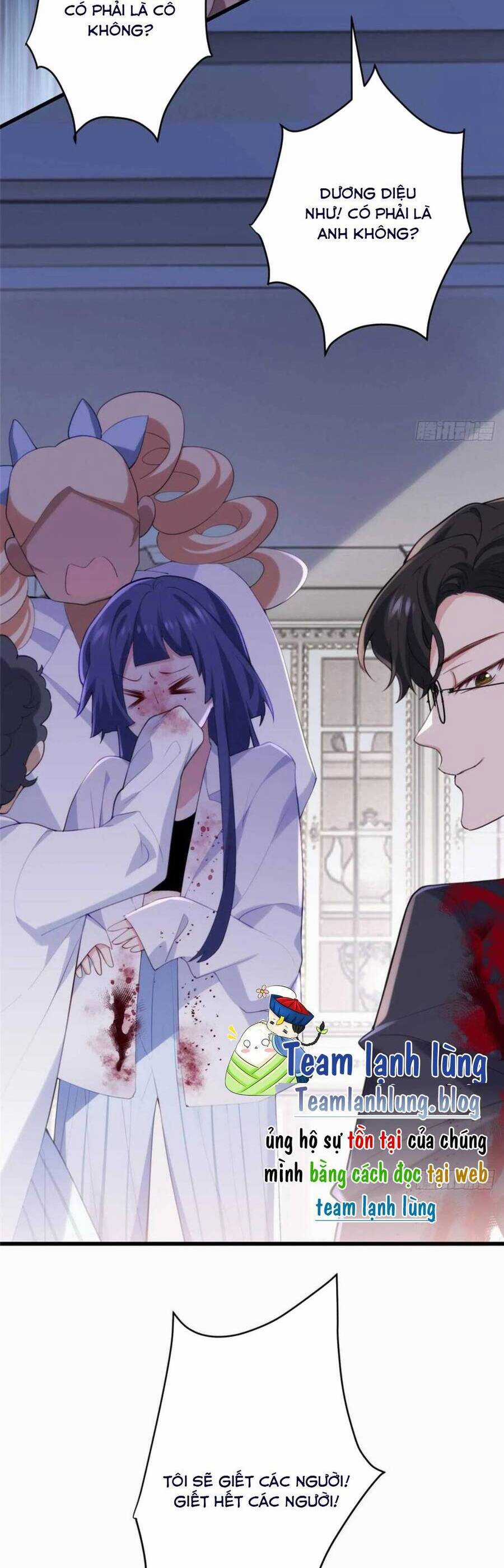 Pháo Hôi Cô Ấy Không Ưa Kịch Bản Này Lâu Rồi Chương 78 trang 2