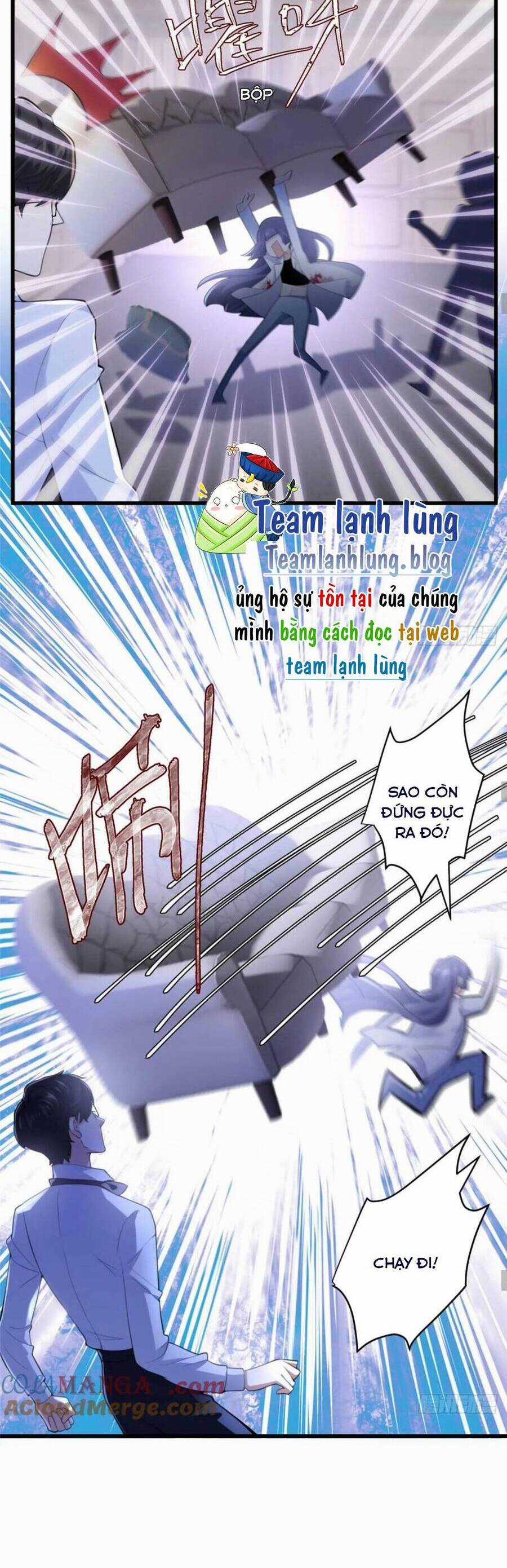 Pháo Hôi Cô Ấy Không Ưa Kịch Bản Này Lâu Rồi Chương 78 trang 20