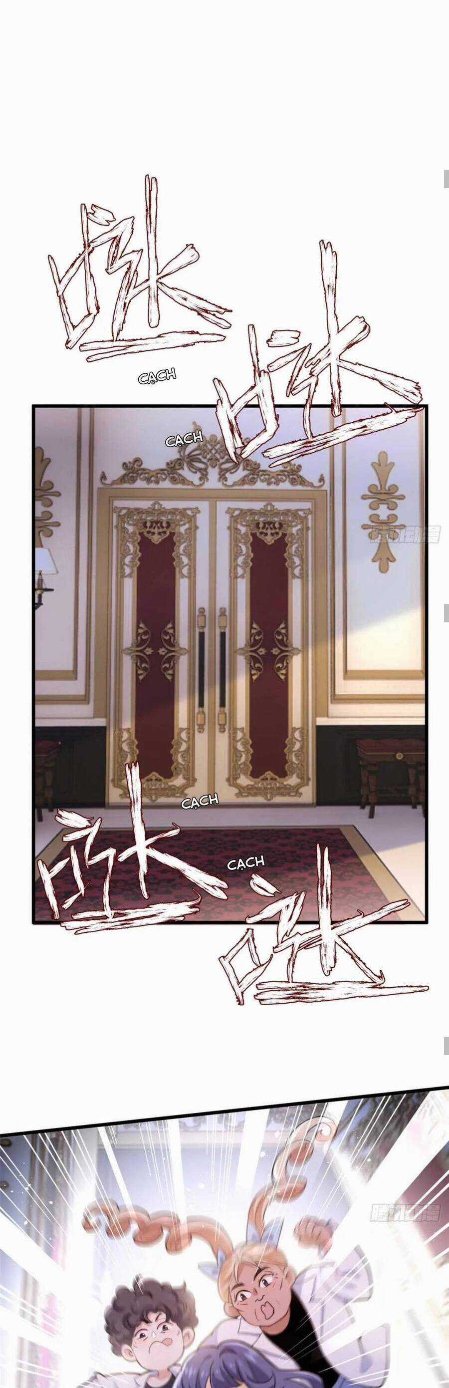 Pháo Hôi Cô Ấy Không Ưa Kịch Bản Này Lâu Rồi Chương 78 trang 21