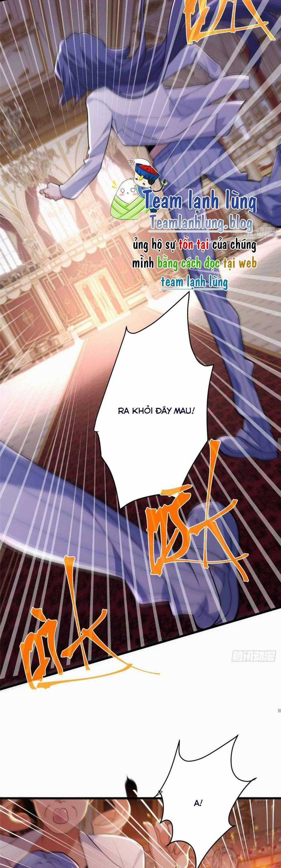 Pháo Hôi Cô Ấy Không Ưa Kịch Bản Này Lâu Rồi Chương 78 trang 24