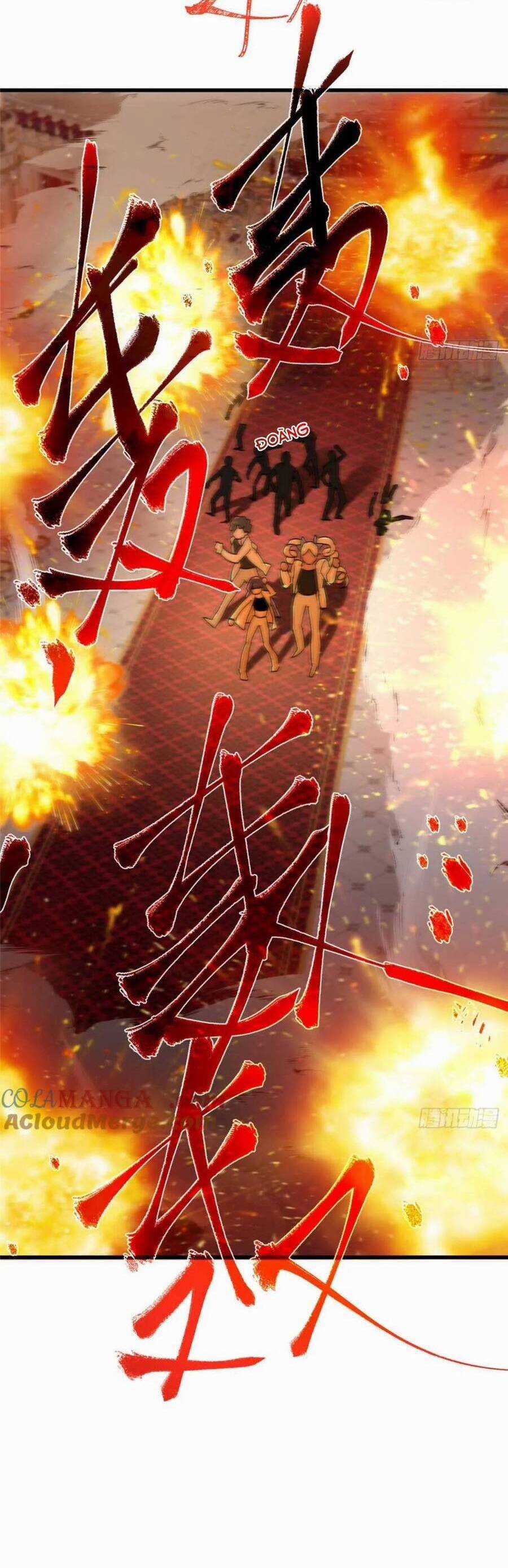 Pháo Hôi Cô Ấy Không Ưa Kịch Bản Này Lâu Rồi Chương 78 trang 26