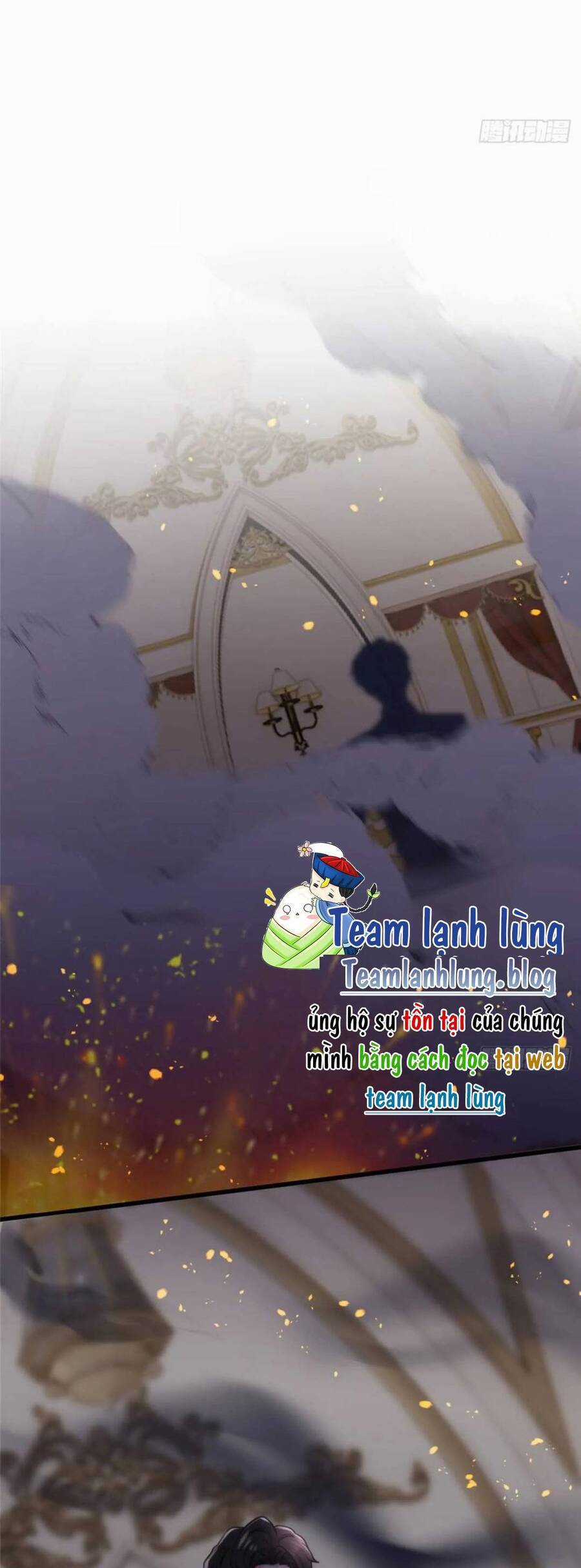 Pháo Hôi Cô Ấy Không Ưa Kịch Bản Này Lâu Rồi Chương 78 trang 27