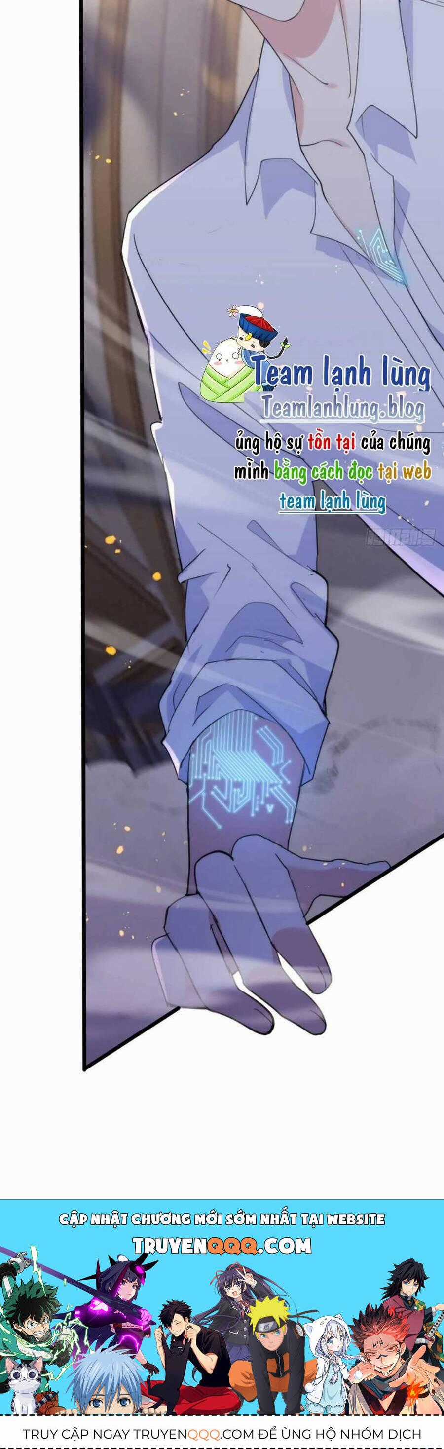 Pháo Hôi Cô Ấy Không Ưa Kịch Bản Này Lâu Rồi Chương 78 trang 29