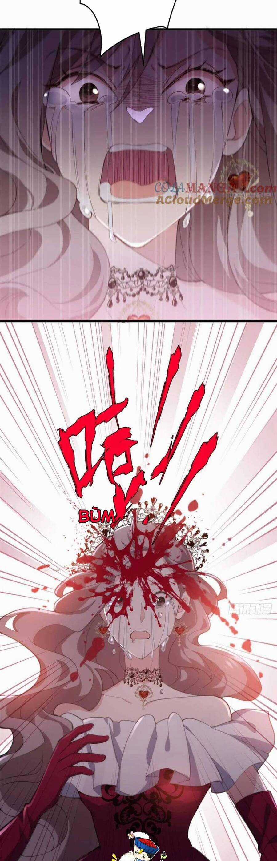 Pháo Hôi Cô Ấy Không Ưa Kịch Bản Này Lâu Rồi Chương 78 trang 3