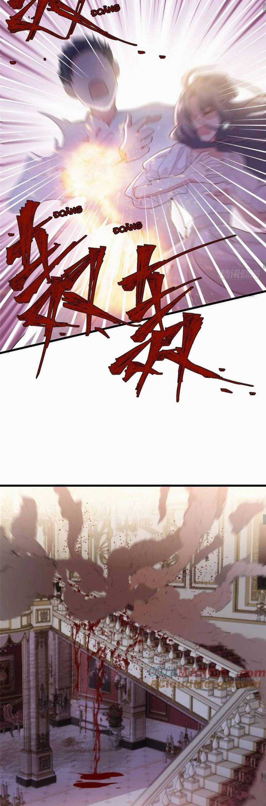 Pháo Hôi Cô Ấy Không Ưa Kịch Bản Này Lâu Rồi Chương 79.1 trang 17