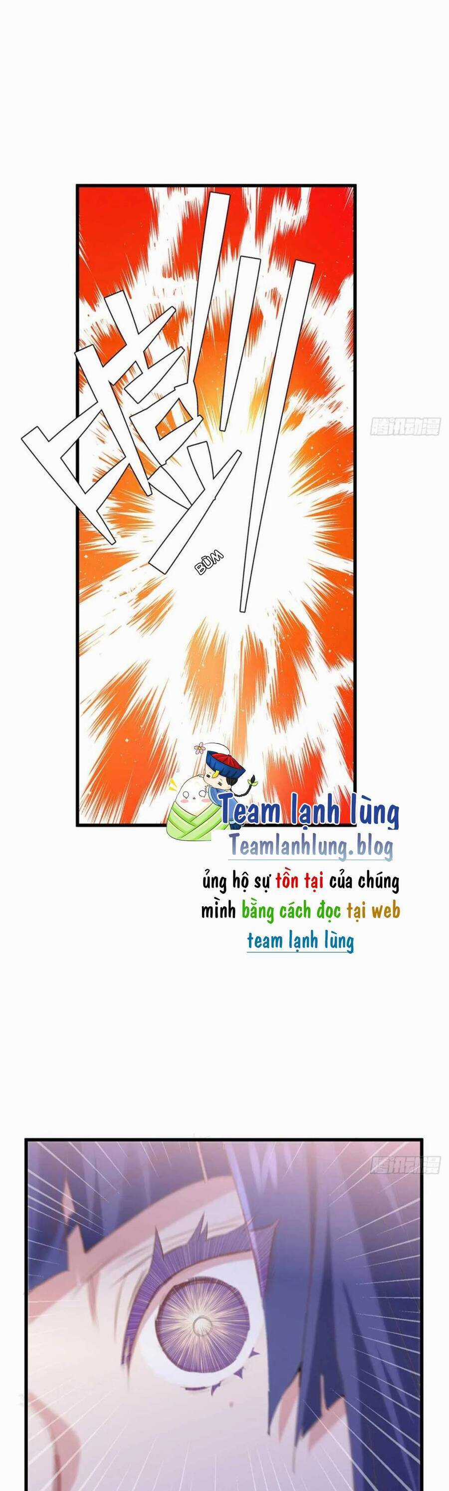 Pháo Hôi Cô Ấy Không Ưa Kịch Bản Này Lâu Rồi Chương 79.1 trang 28