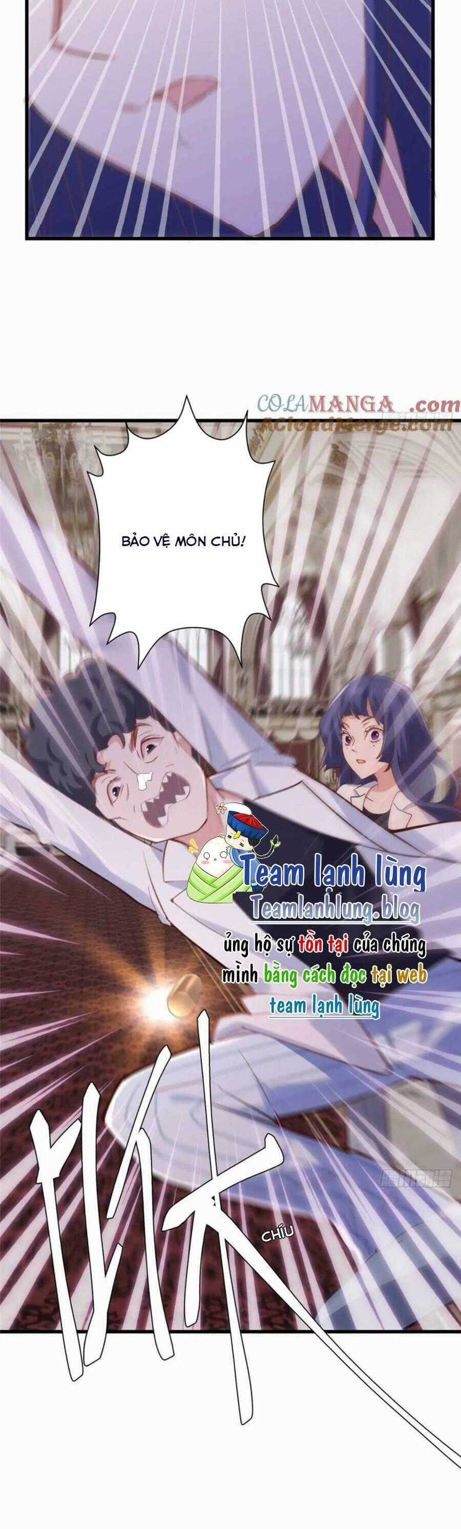 Pháo Hôi Cô Ấy Không Ưa Kịch Bản Này Lâu Rồi Chương 79.1 trang 29