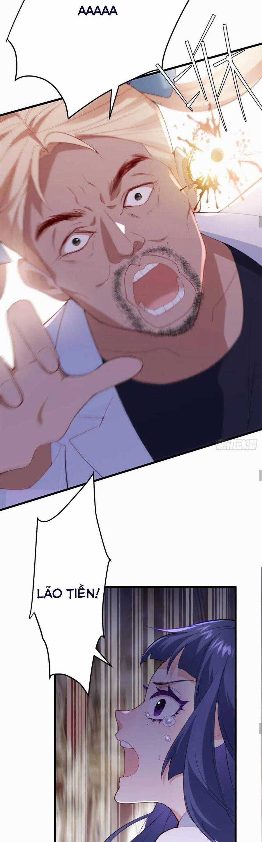 Pháo Hôi Cô Ấy Không Ưa Kịch Bản Này Lâu Rồi Chương 79 trang 10