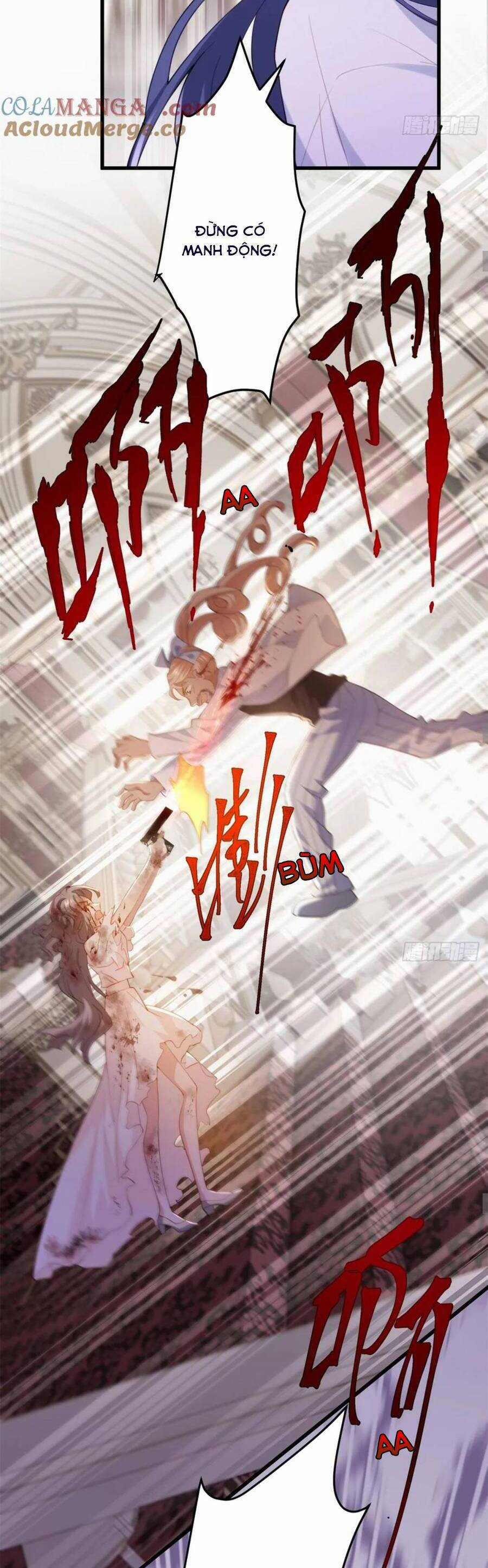 Pháo Hôi Cô Ấy Không Ưa Kịch Bản Này Lâu Rồi Chương 79 trang 11