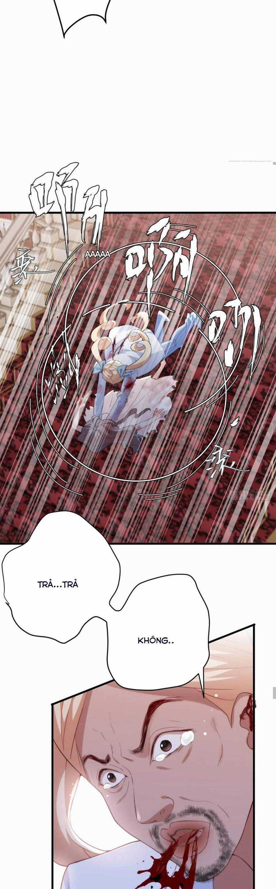 Pháo Hôi Cô Ấy Không Ưa Kịch Bản Này Lâu Rồi Chương 79 trang 13