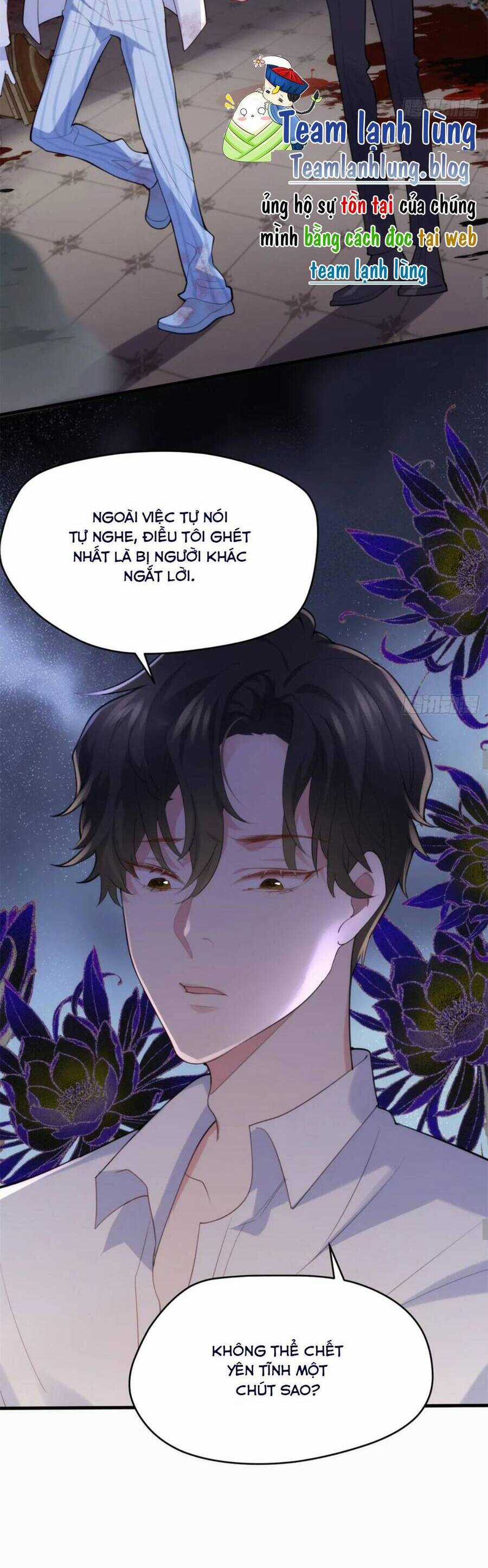 Pháo Hôi Cô Ấy Không Ưa Kịch Bản Này Lâu Rồi Chương 79 trang 16