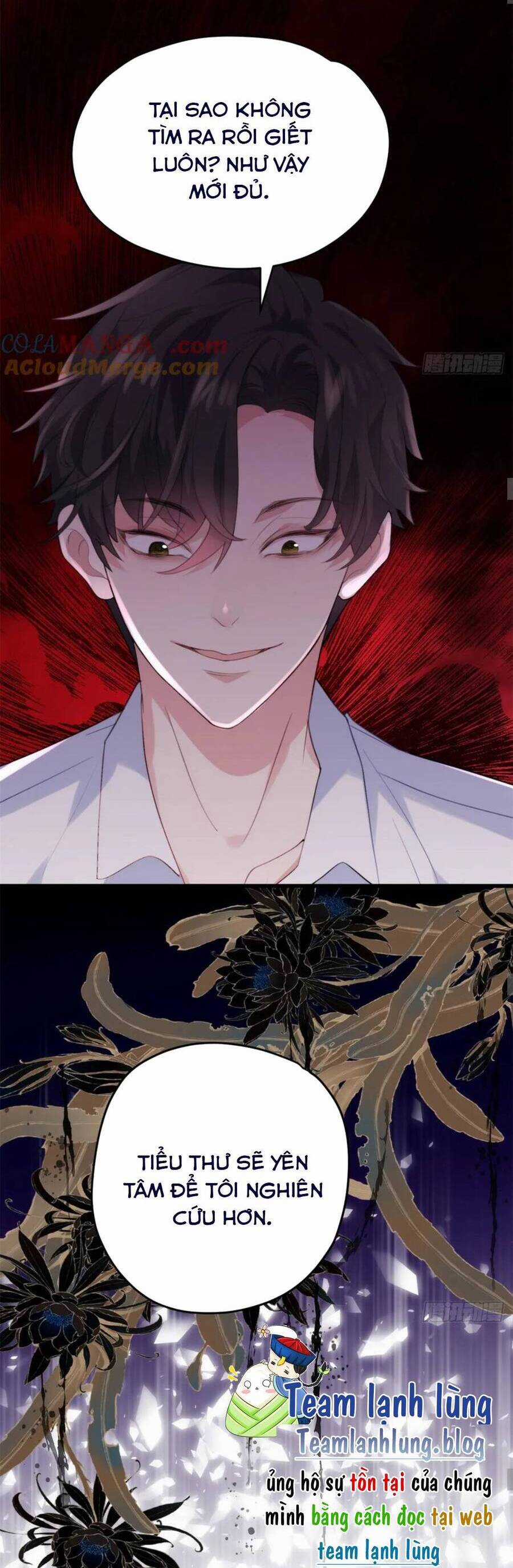 Pháo Hôi Cô Ấy Không Ưa Kịch Bản Này Lâu Rồi Chương 79 trang 20