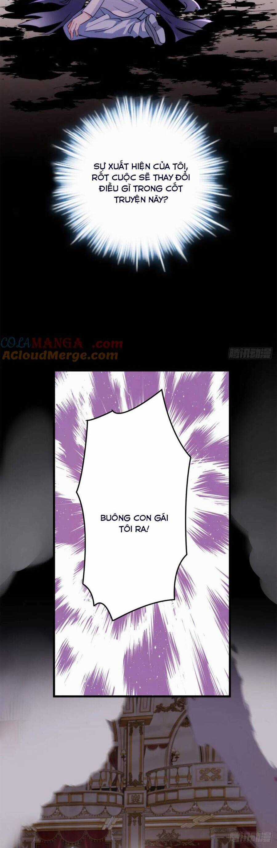 Pháo Hôi Cô Ấy Không Ưa Kịch Bản Này Lâu Rồi Chương 79 trang 23