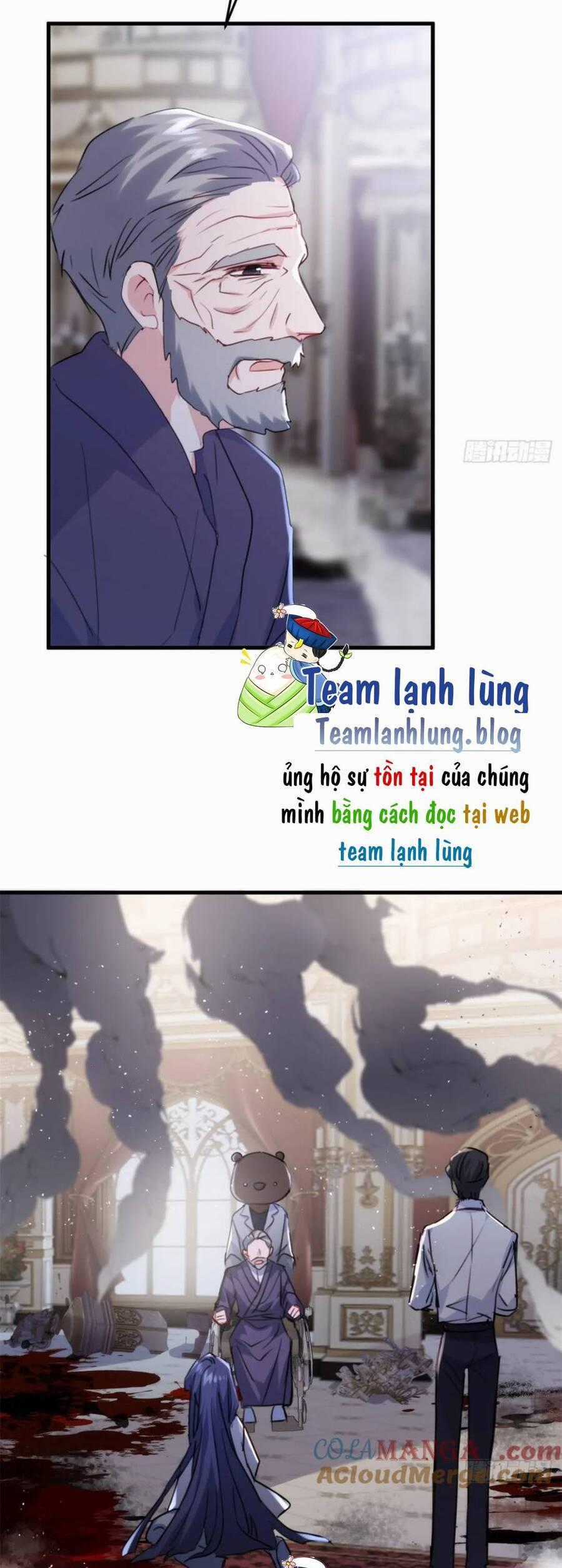 Pháo Hôi Cô Ấy Không Ưa Kịch Bản Này Lâu Rồi Chương 79 trang 26